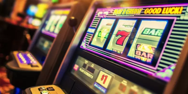 Structure of Exploring Slot Casinos Machines