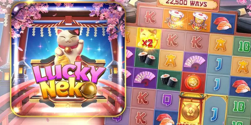 Tips for Playing Lucky Neko at Pwinph Casino