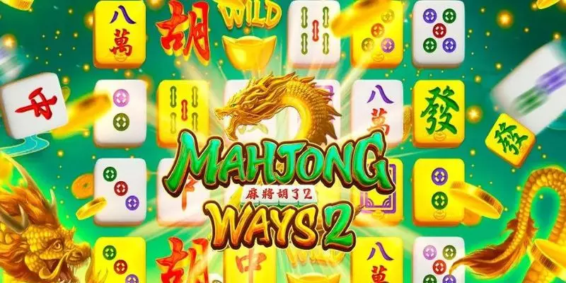 Introducing Mahjong Ways 2