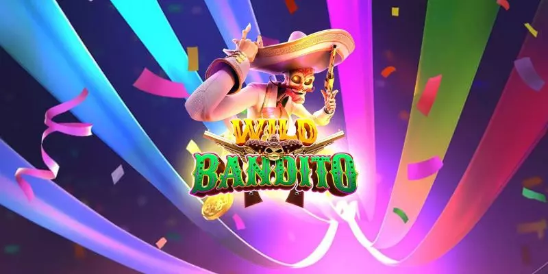 Introducing the Wild Bandito Game