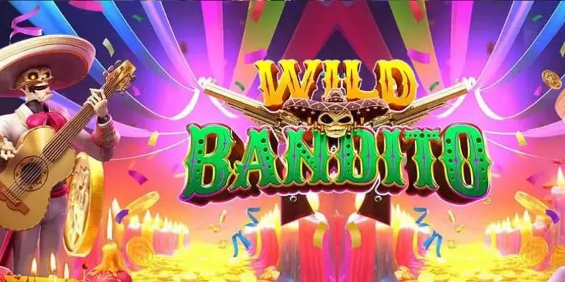 Why is the Wild Bandito Slot Game So Popular?