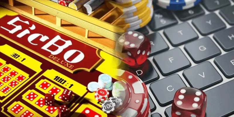 Following Winners is an Effective Sic Bo Casino Strategy