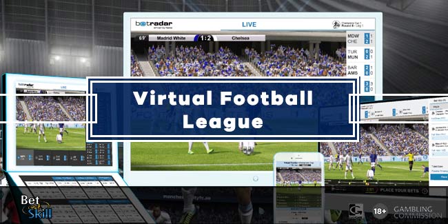 Effective experience playing Saba virtual football